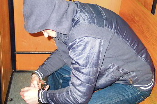 Dėl motinos žūties kalta taburetė?