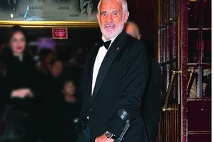 Nepailstantis pokštininkas J.P.Belmondo - širdžių ėdikas