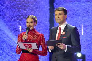 Labdaringame „Maltiečių sriubos 2013“ koncerte senoliams paaukota 500 tūkst.litų