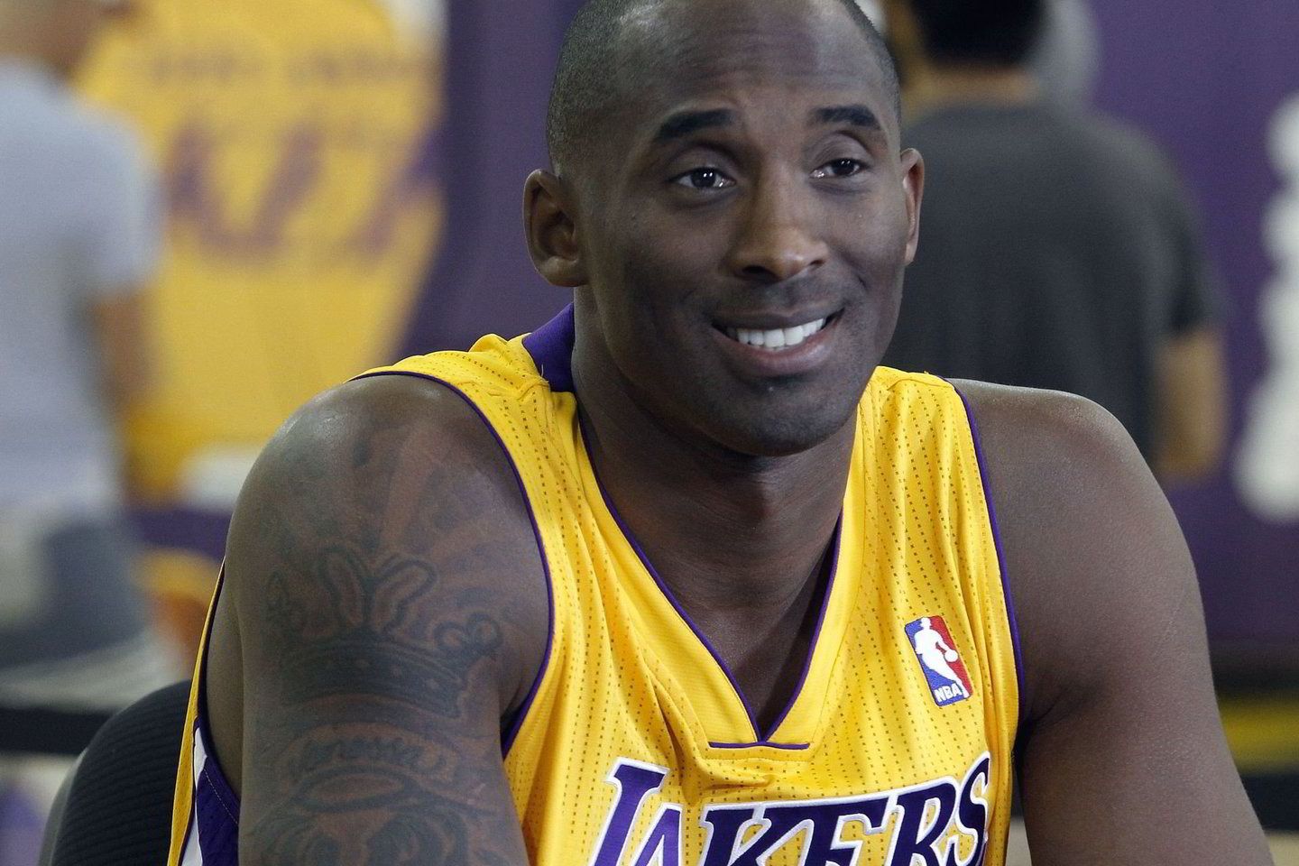 Kobe dar nežais penktadienio mačo „Sacramento Kings“, nors prieš keletą dienų tokios viltys buvo gyvos.
