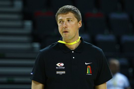 D.Kairio treniruojama Minsko ekipa Iššūkio taurės turnyre iškovojo pergalę