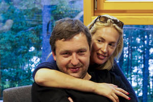 A.Guoga pabandė išgyventi už 5 litus