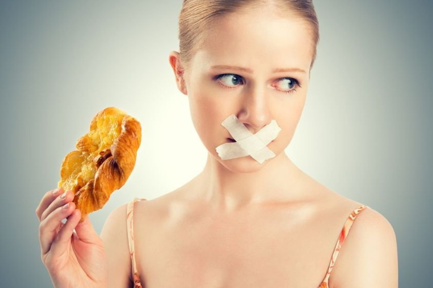 Ką pasirinkti – mėgavimąsi maistu, kuris mūsų pasąmonėje neatsiejamas nuo viršsvorio, ar alinančią dietą, žadančią atimti bent kelis klastinguosius kilogramus nereikalingo svorio?