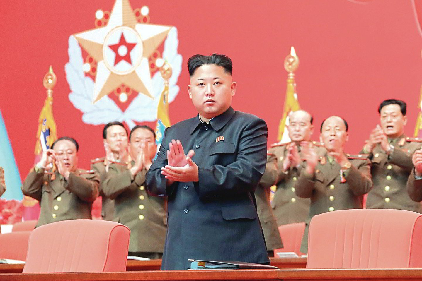Kim Jong-uno režimas, priešingai nei tikėtasi, regis, neketina atleisti pančių.