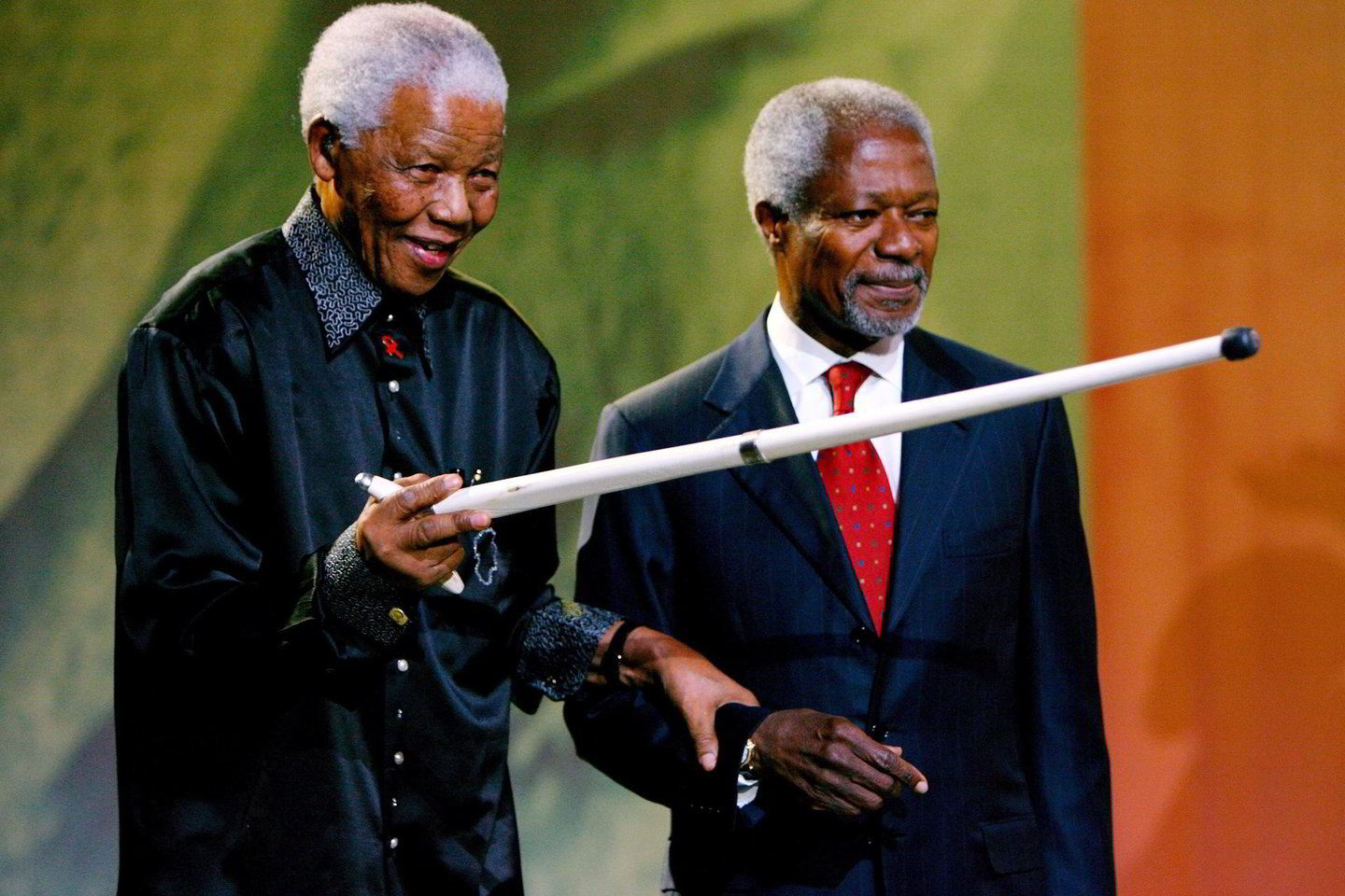 Pirmasis juodaodis PAR prezidentas N.Mandela mirė ketvirtadienį eidamas 96-uosius metus.