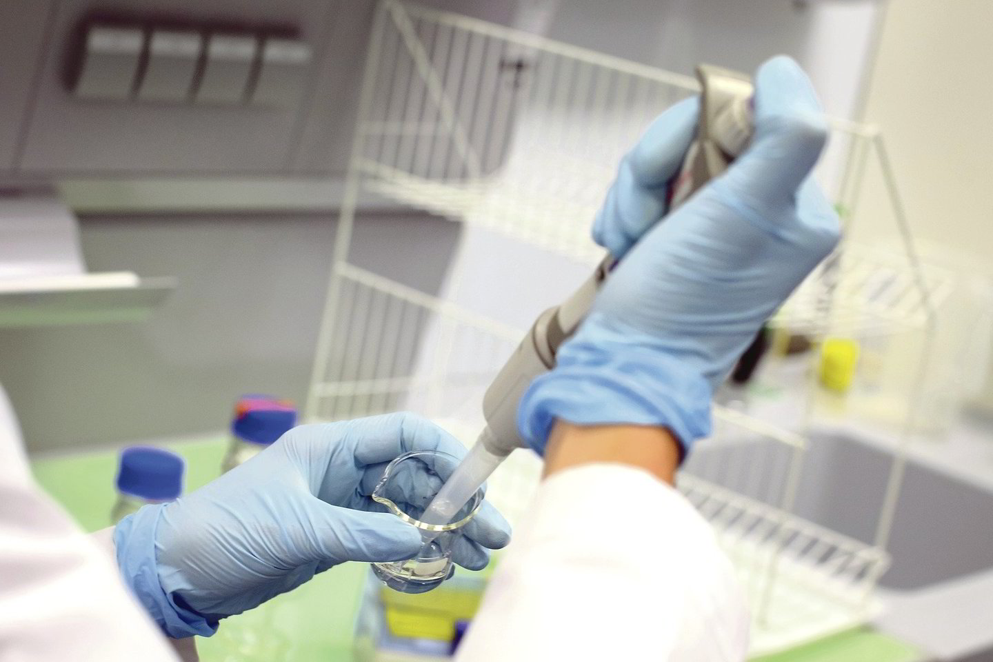 Investicijos į farmacijos mokslinius tyrimus ES skaičiuojamos milijardais eurų.