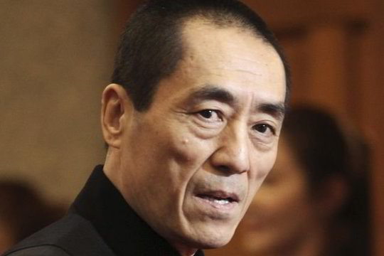 Kinų kino kūrėjui gresia 164 mln. dolerių ieškinys dėl vaikų