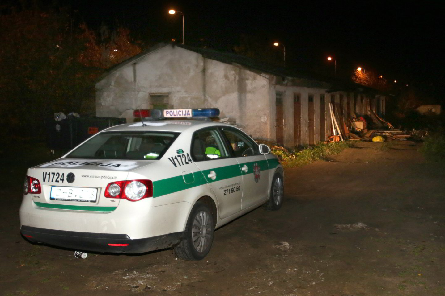 Kaip iš piniginės dingo pinigai, nukentėjusioji policijai negalėjo įvardinti.