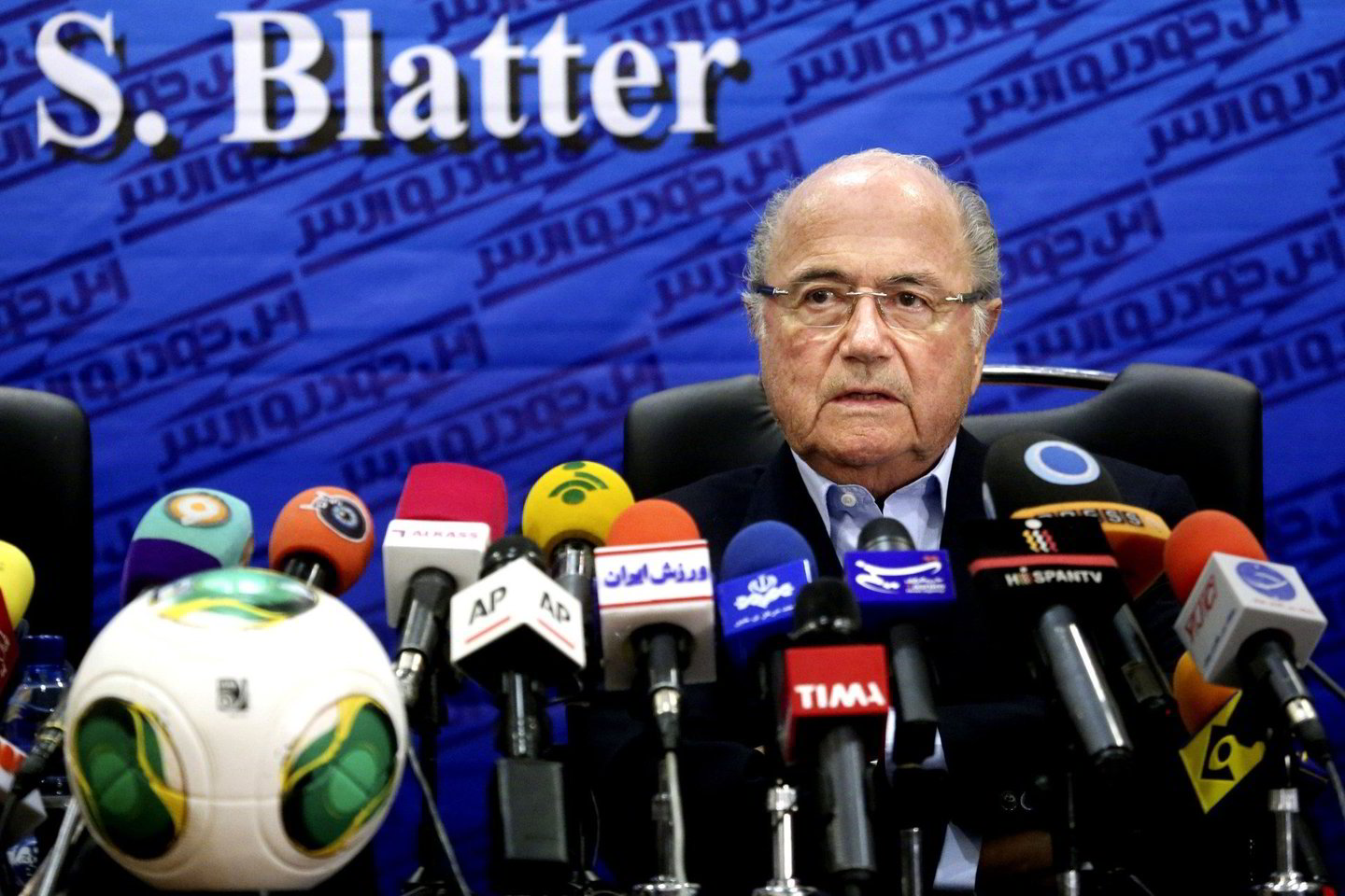 FIFA duos solidesnes premijas nei prieš ketverius metus.
