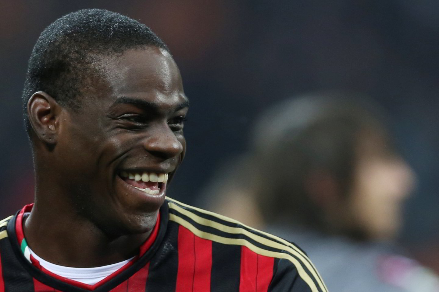 M.Balotelli ir kiti Italijos futbolininkai galės nevaržomai tenkinti savo seksualinius poreikius. Tokia Italijos sportininkų tradicija.
