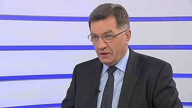 24/7: A.Butkevičius atskleidė, ką reiškia Vyriausybės tyla dėl Visagino atominės elektrinės (II)