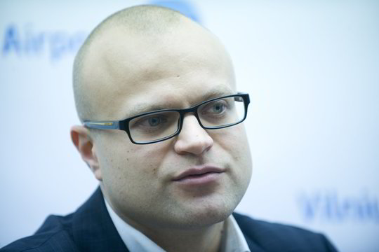 „Avia Solutions Group“ aviacinės infrastruktūros vystymui ir plėtrai vadovaus T.Vaišvila