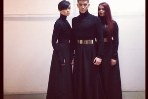 Atsinaujinusi Grupė „ŠarkA“ lyginama su legendiniu kolektyvu „Junior“