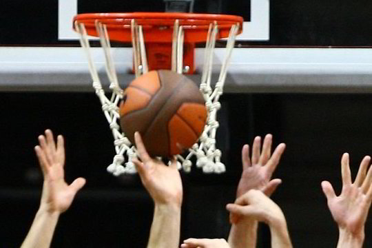 LSU krepšininkai tapo LSKL lyderiais