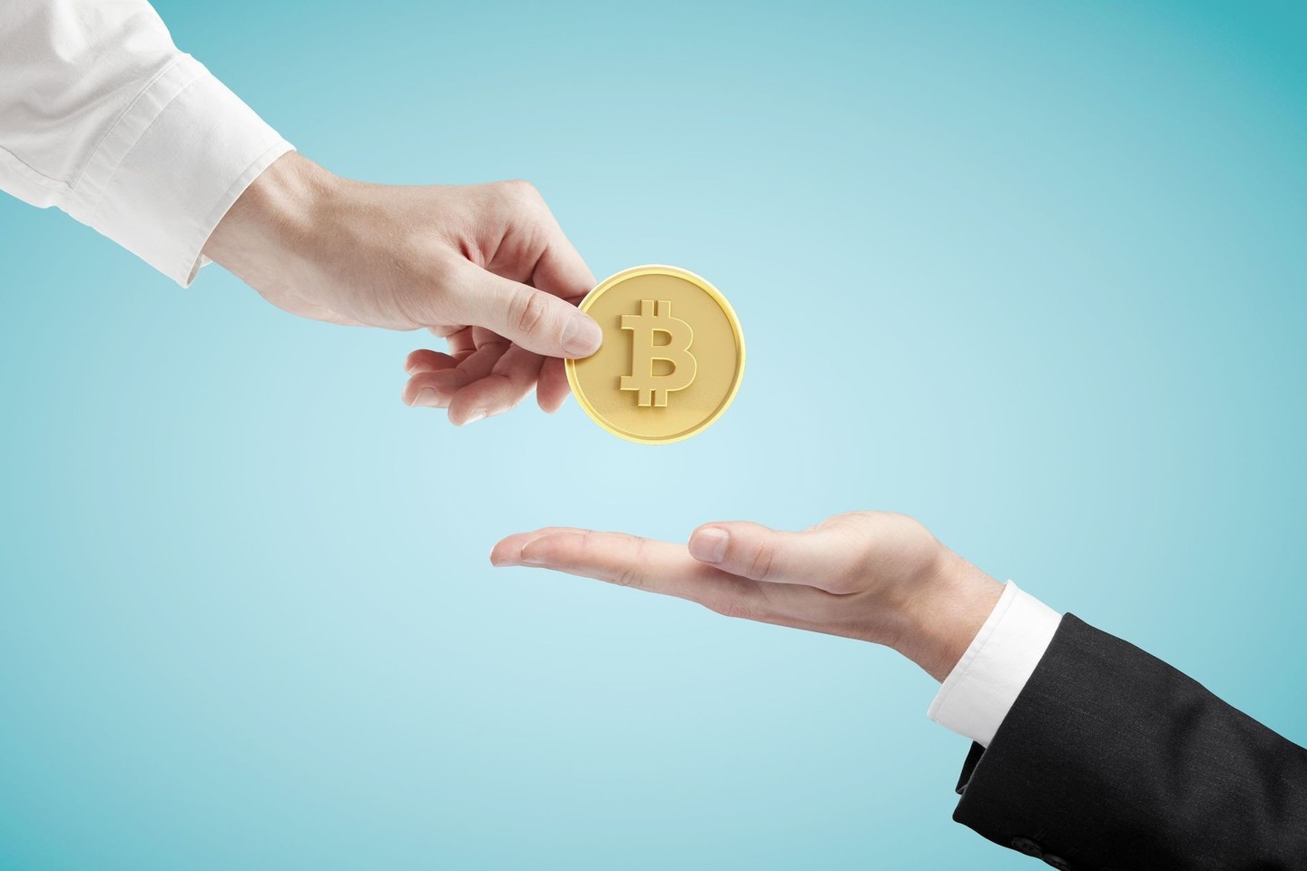 kriptovaliuta bus uždrausta bitcoin aukso palaikomos biržos