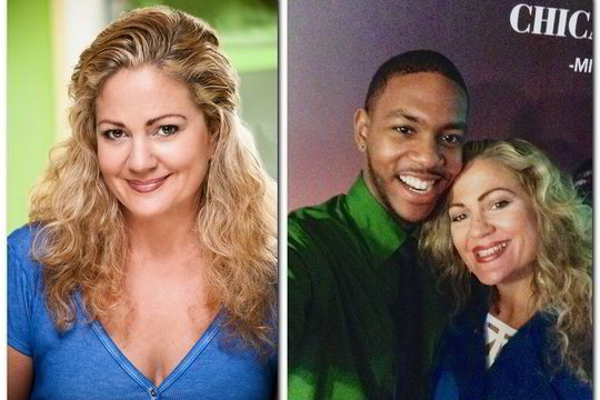 51-erių moteris laimę atrado berniuko-žaisliuko glėbyje