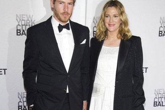 Paaiškėjo D.Barrymore kūdikio lytis