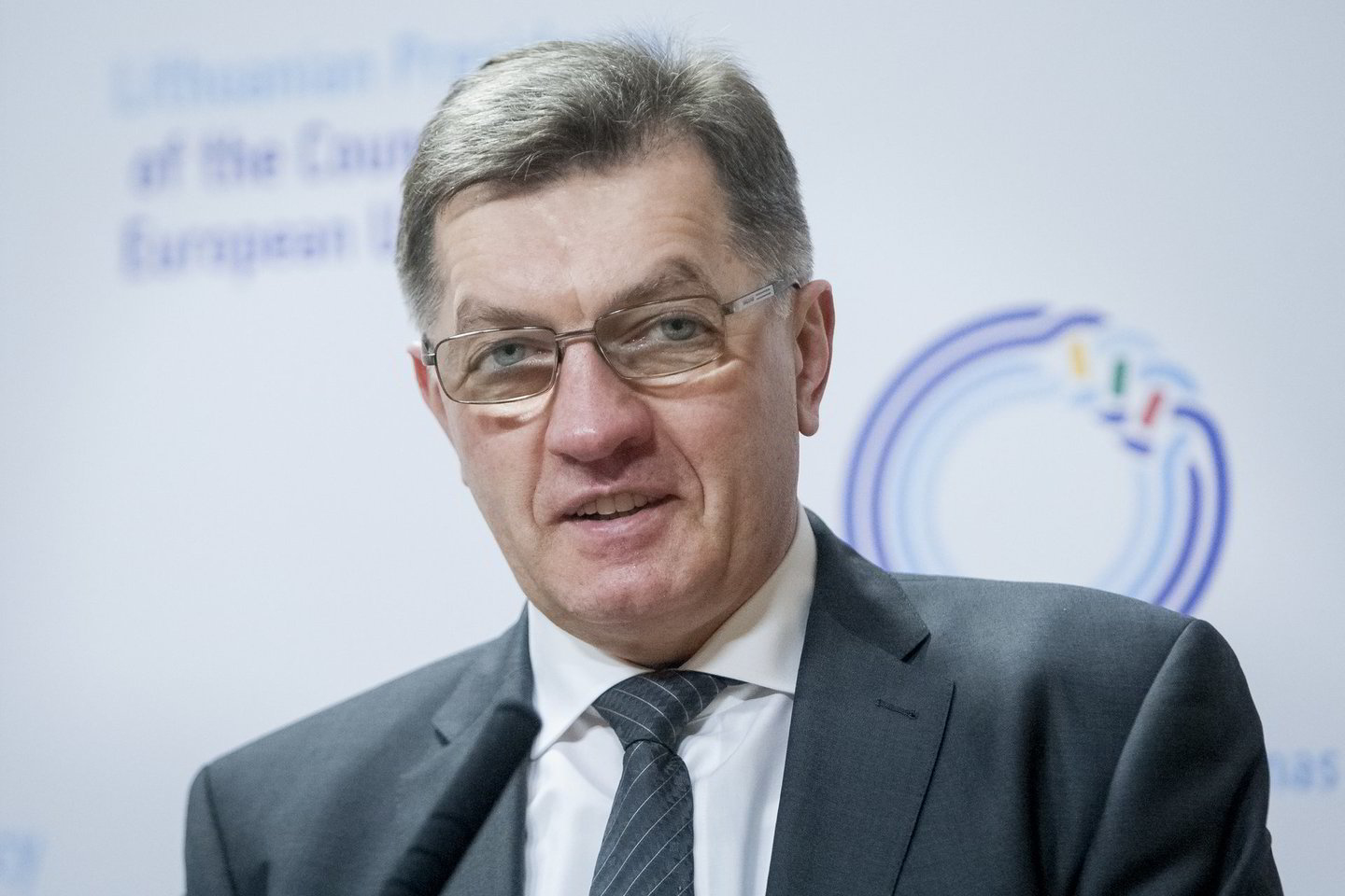 A.Butkevičius teigė, kad pensijų kompensavimo tvarka bus pristatyta kitų metų gegužę.<br>D.Umbraso nuotr.