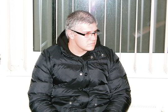 Žmogų užmušęs ir pabėgęs vairuotojas tiktai pabartas