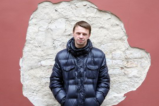 Aktorius R.Kazlas Klaipėdoje skaitys K.Donelaičio „Metus“