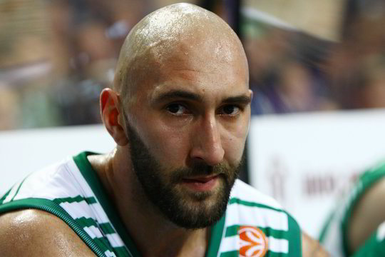 „Žalgiris“ M.Rakovičiui turės sumokėti beveik 800 tūkst. litų