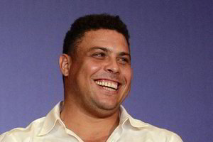 Interviu su legendiniu storuliu Ronaldo – žvilgsnis į karjerą