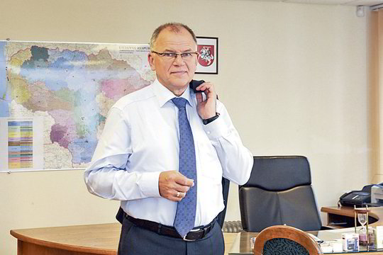 Naujovės sveikatos sistemoje – išgelbėtos gyvybės