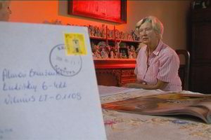 Ar prieš Kalėdas susitaikys garsiausia Lietuvos būrėja ir A.Bružaitės globėja?