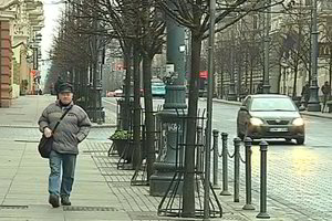 Ekonomistai – už įteisintas kalėdines atostogas