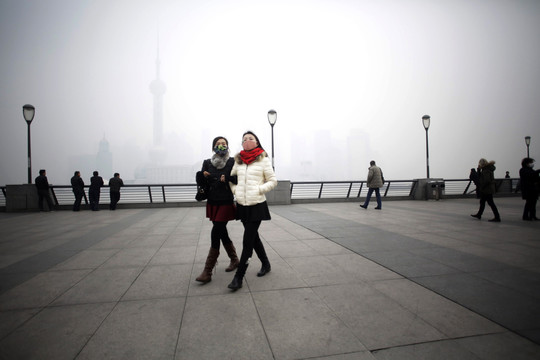 Kinija oficialiai sušvelnino „vieno vaiko“ politiką