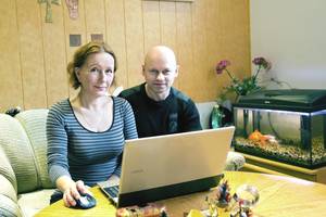 Būrėja V.Budraitytė spėti ateitį pradėjo būdama 35-erių metų