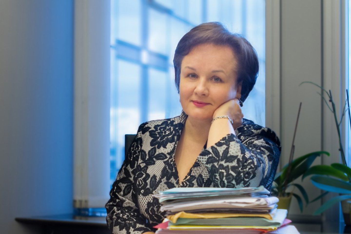 L.Andrikienė sako, kad dabartinės Vyriausybės atstatydinimas ir pakeitimas kokia nors pseudotechnokratų vyriausybe padėties nepakeis.