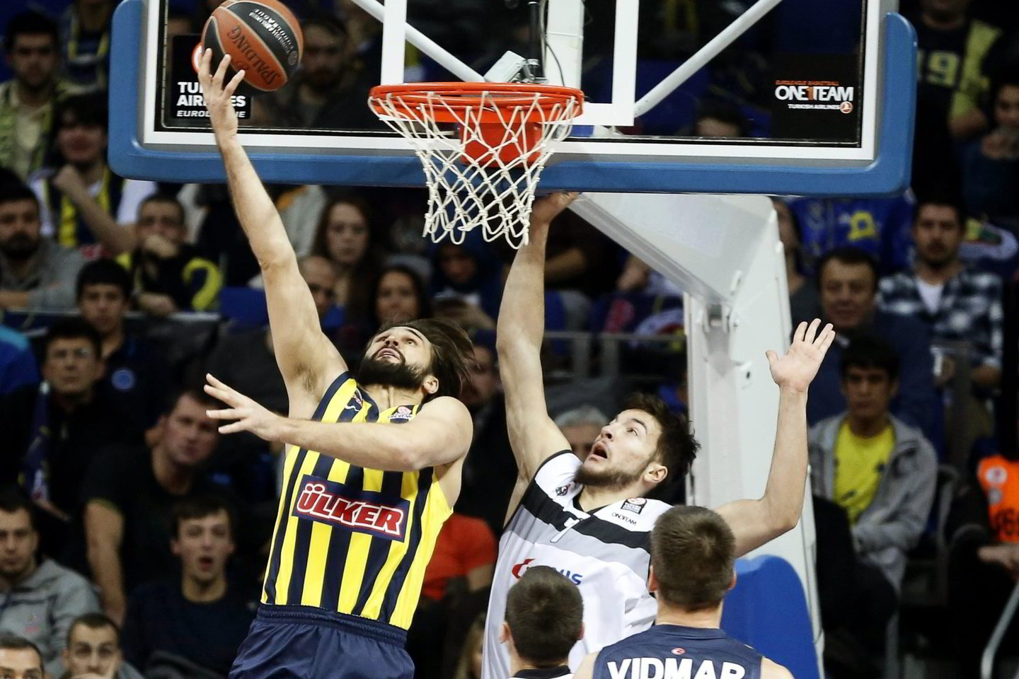 Prieš ketverius metus Eurolygoje L.Kleiza rinkdavo vidutiniškai 17,1 taško.