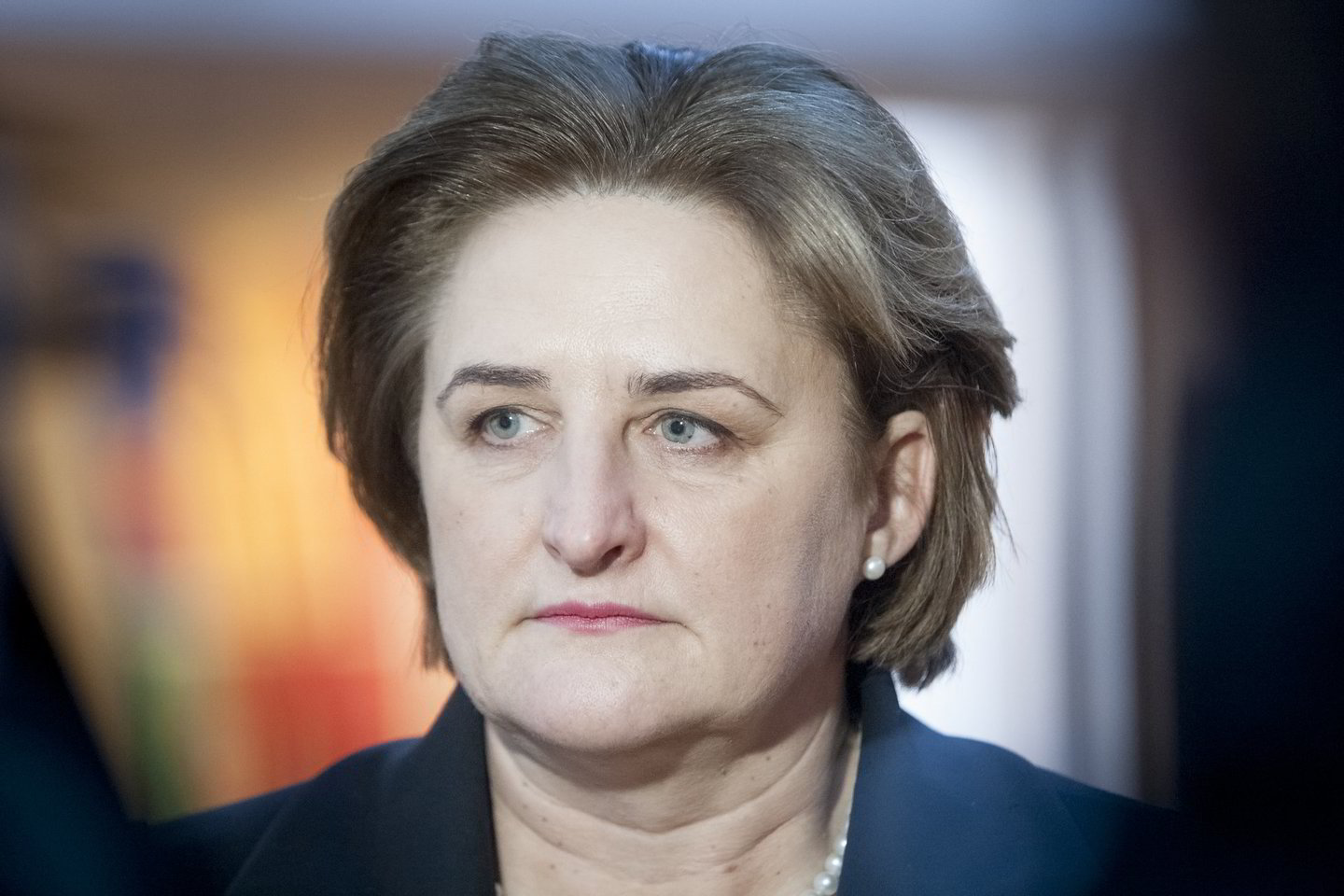 L.Graužinienė pagrasino premjerui ir visai valdančiajai koalicijai.