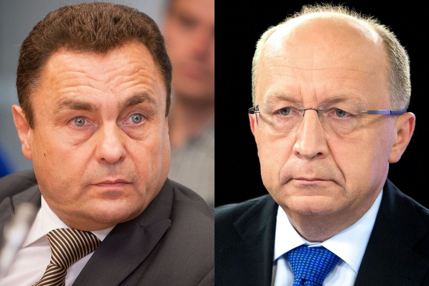 P.Gražulis iš viso per pastarąjį pusmetį įregistravo 30 projektų, o A.Kubilius - vienu mažiau.