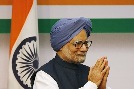 Indijos premjeras po rinkimų atsistatydins