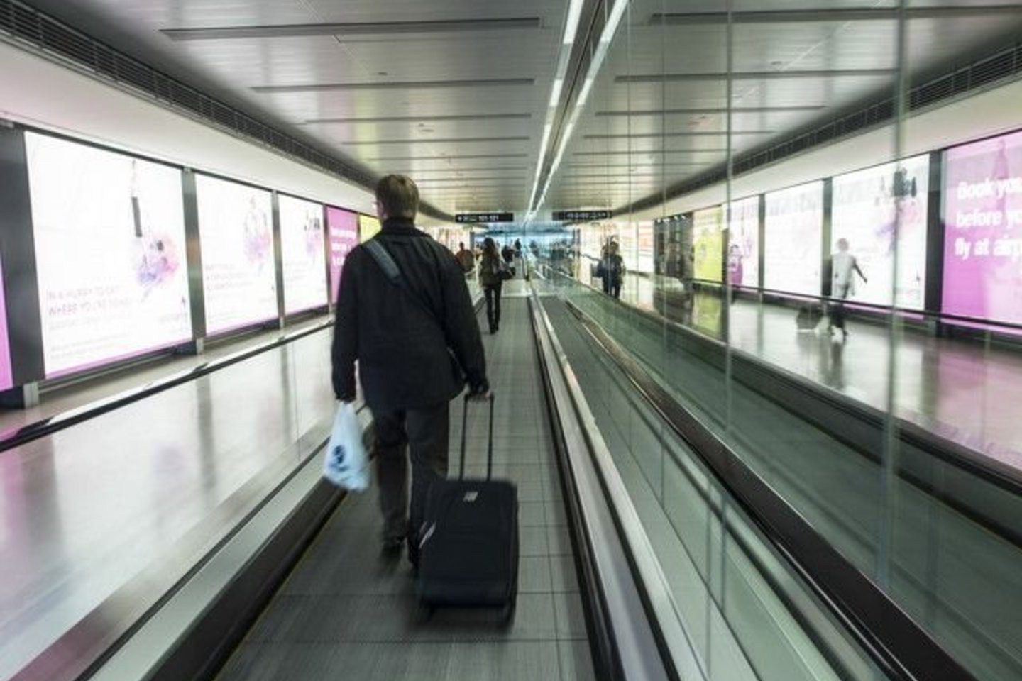 Vadinamasis pašalpų turizmas greičiausiai nekelia grėsmės šalies ekonomikai, bet čia kyla diskusijos ne tiek dėl ekonomikos, kiek dėl teisingumo.