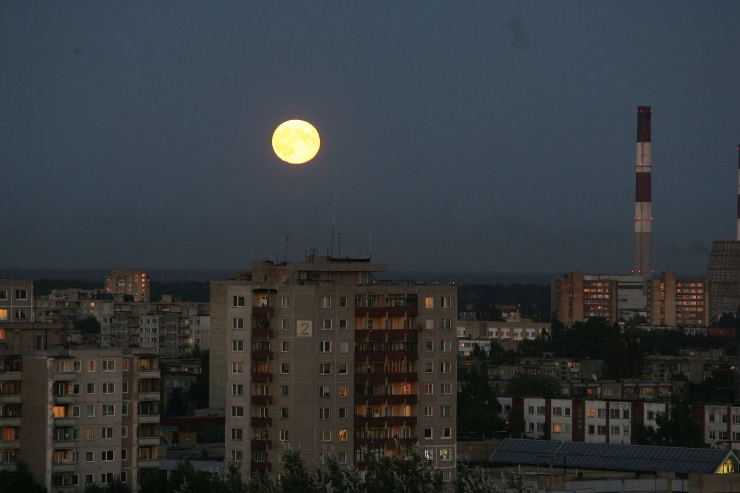 Dėl šiltesnio nei įprasta 2013-ųjų gruodžio Kaune šilumos buvo suvartota apie 23 proc. mažiau nei 2012-ųjų gruodį.