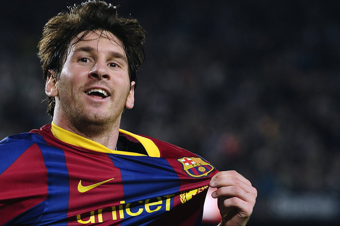 L.Messi sugrįžimas – džiaugsmas ir komandai, ir sirgaliams.