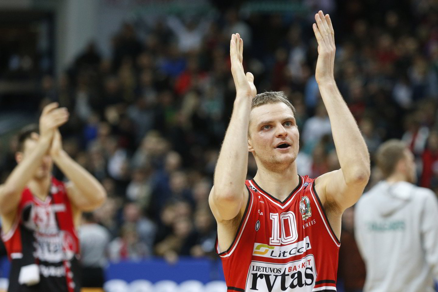 Vilniaus „Lietuvos rytas“ pradės kovą Europos taurėje.