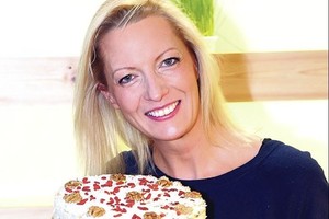 Žaliavalgių saldumynai – be cukraus ir kepimo miltelių (receptas)