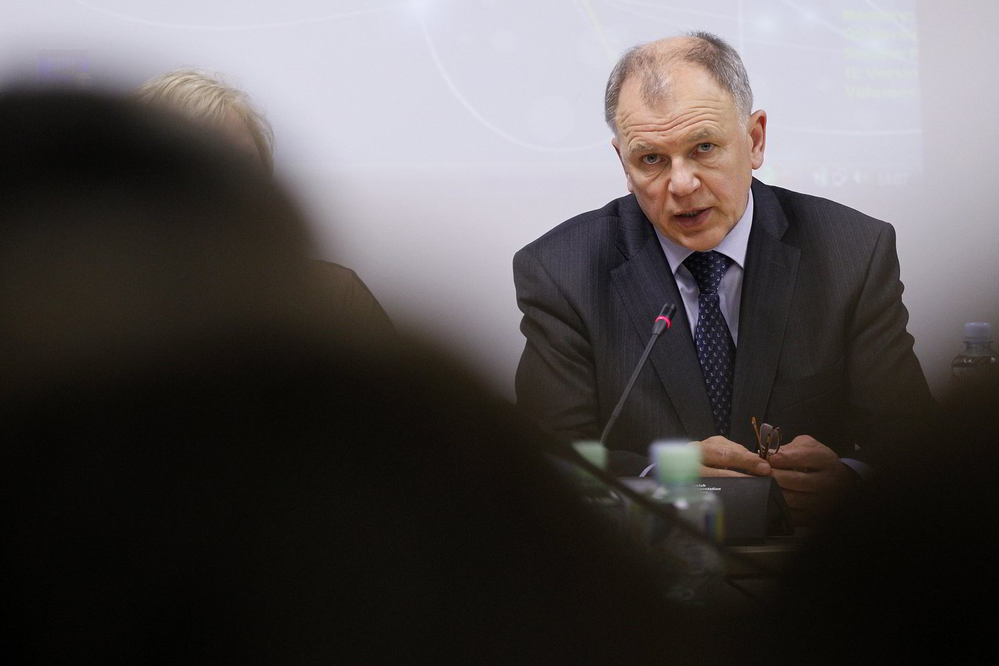 V.Andriukaitis pabrėžia, kad D.Grybauskaitė palaikė A.Kubiliaus vyriausybės sprendimus, kurie naudos neatnešė.