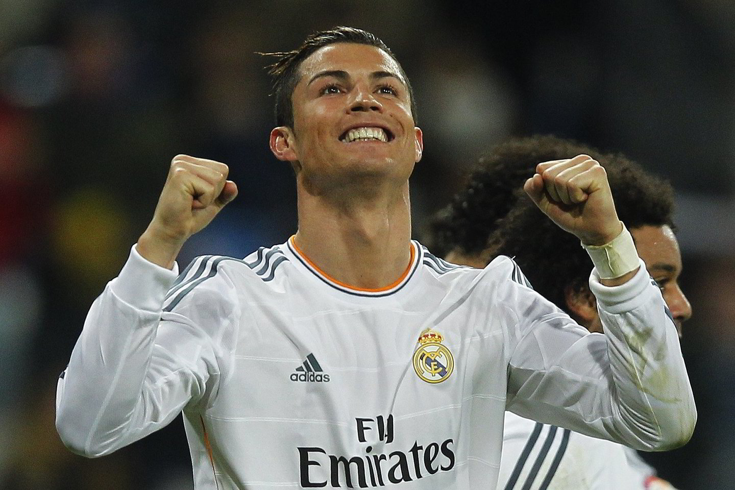 C.Ronaldo patvirtino, jog dalyvaus FIFA Aukso kamuolio iškilmėse Ciuriche.