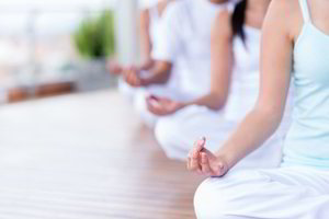Naujausias tyrimas atskleidė – meditacija malšina nerimą