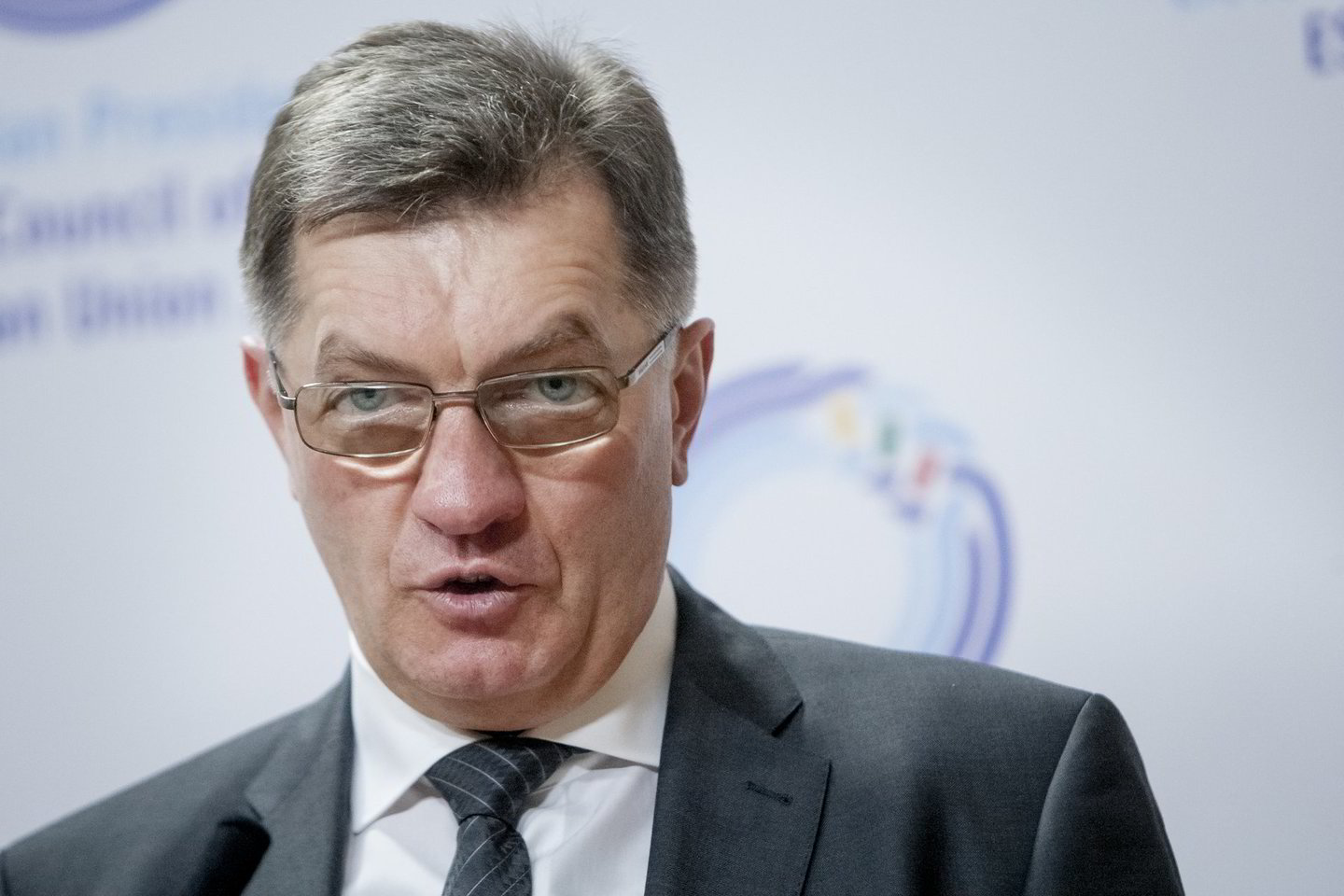 A.Butkevičius kartoja neketinantis dalyvauti prezidento rinkimuose