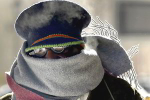 Amerika šąla, tačiau pasaulis šyla?