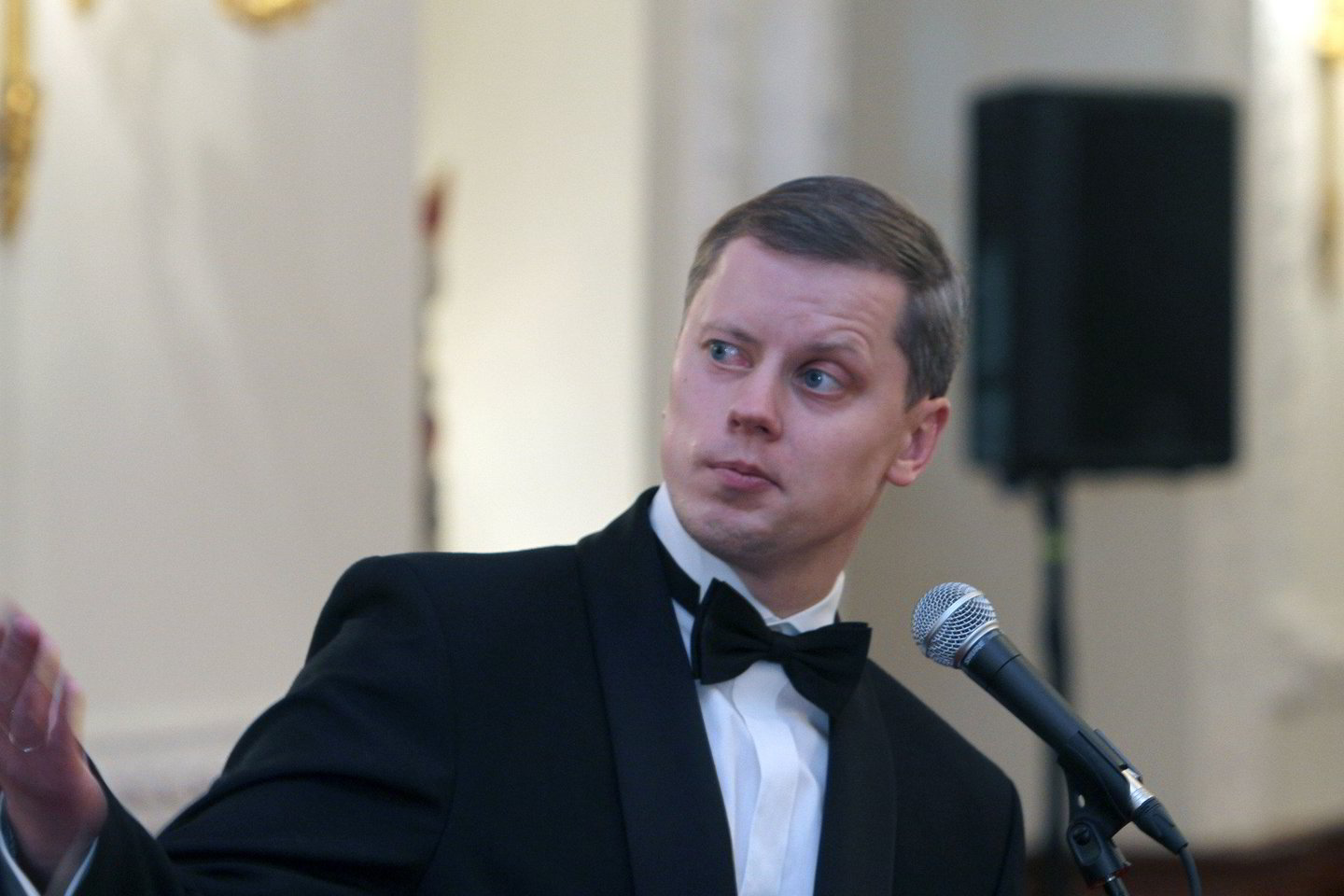 A.Kupčinskas teigė neužmiršęs Laisvės alėjos.