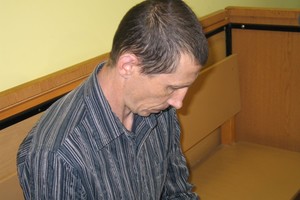 Keturių vaikų motiną nužudžiusiam vyrui – ilgi nelaisvės metai