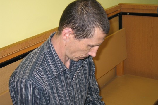 Keturių vaikų motiną nužudžiusiam vyrui – ilgi nelaisvės metai