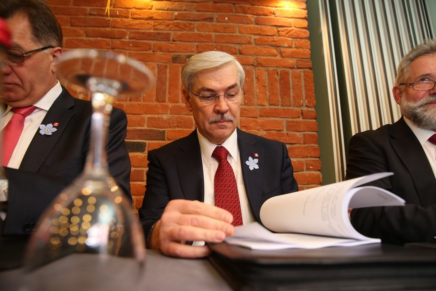 Z.Balčytis tvirtina, kad jam nėra svarbus didelis atlyginimas Europos Parlamente.